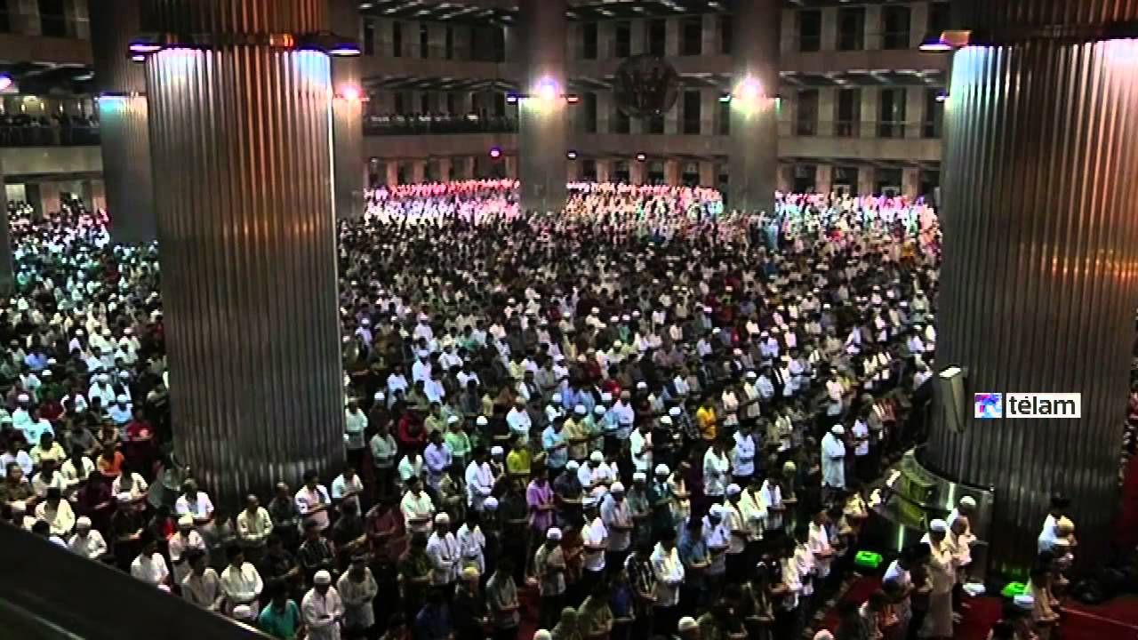 Comienza el Ramadán, el mes sagrado de los musulmanes