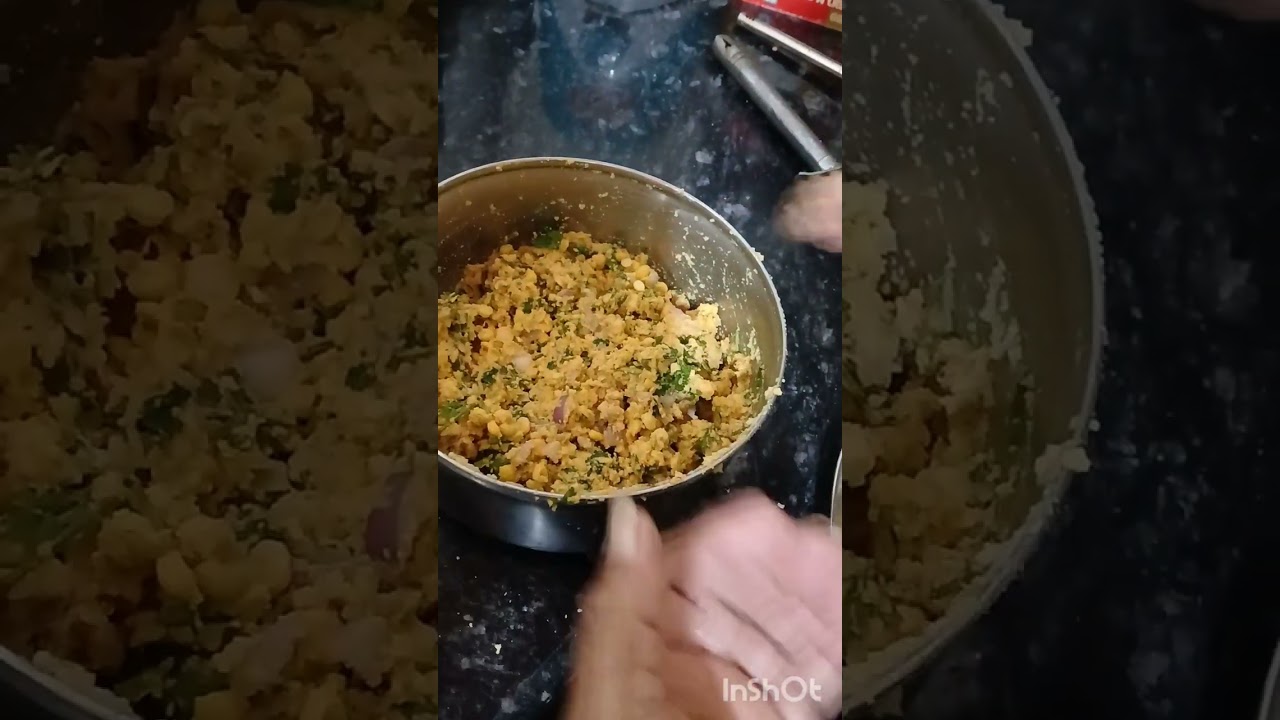 Chane ki daal ki tasty tikkiyaan :)