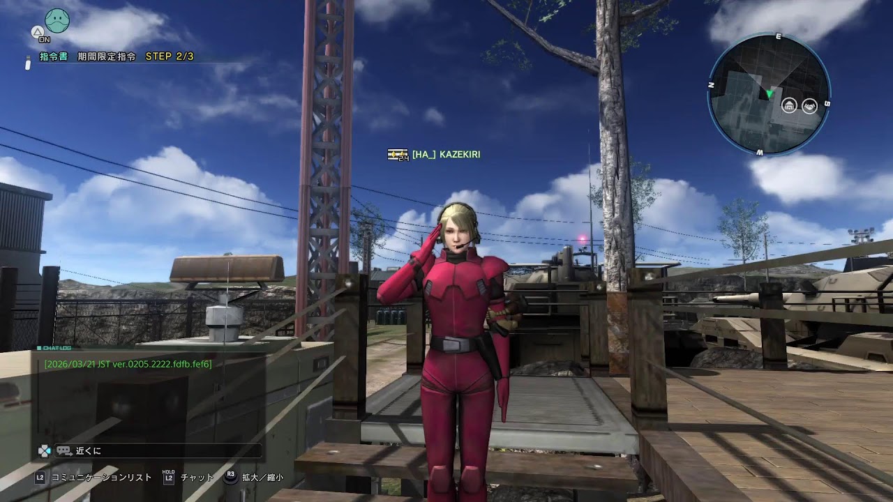 [バトオペ2/PS5] おはオジ､朝飯トントンまでレートだす🐢 初見さん大歓迎 第3152回 [風霧おじじ]