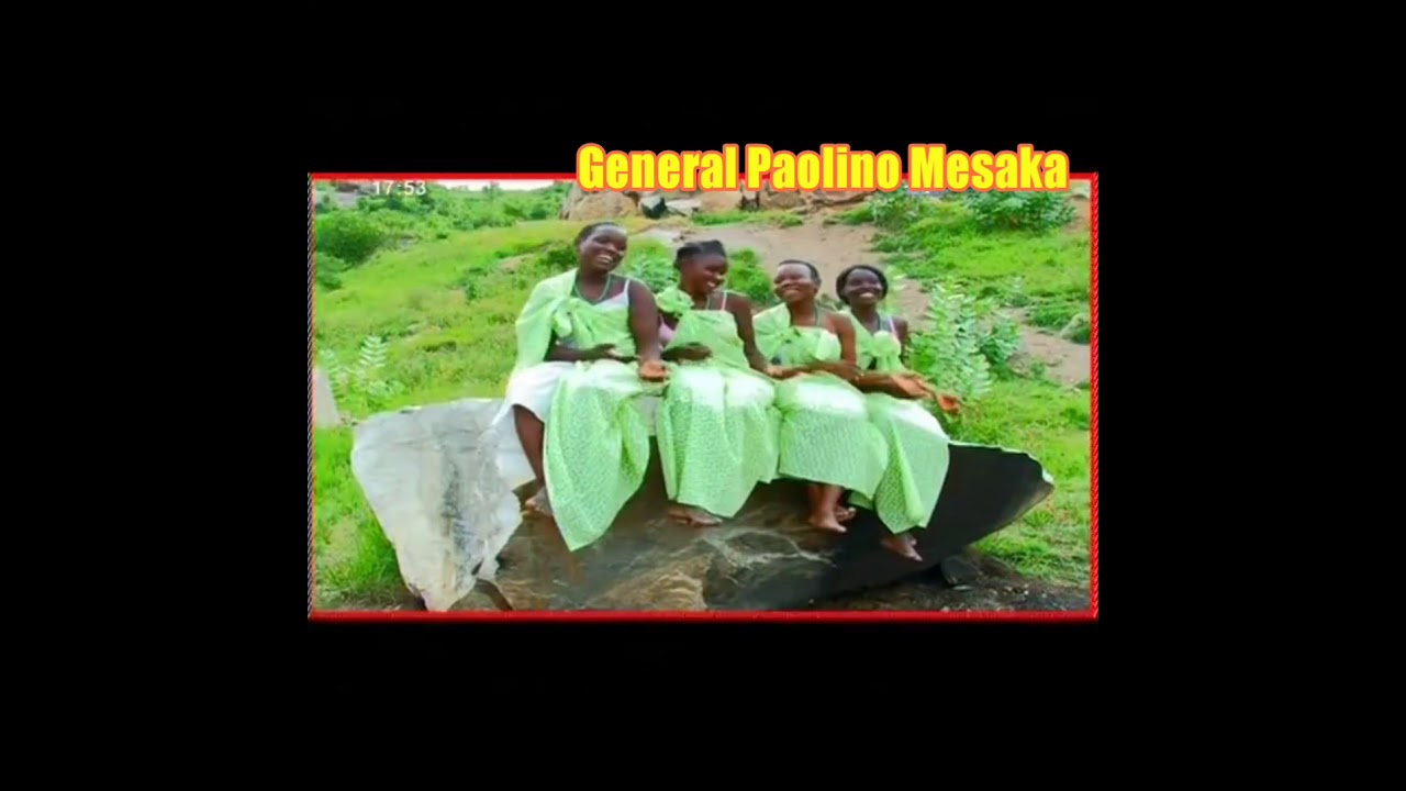 Lo ŋun Lio by Gen. Paolino Mesaka,  Juba South Sudan.
