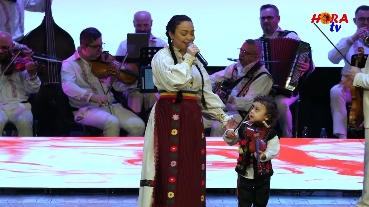 DANIELA STOICA - Cât îi cerul plin de stele