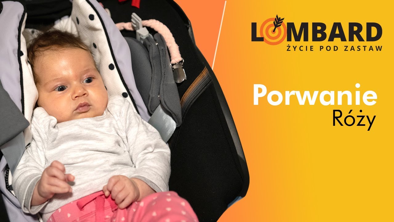 Porwanie córki Beni i Betona! || Lombard. Życie pod zastaw
