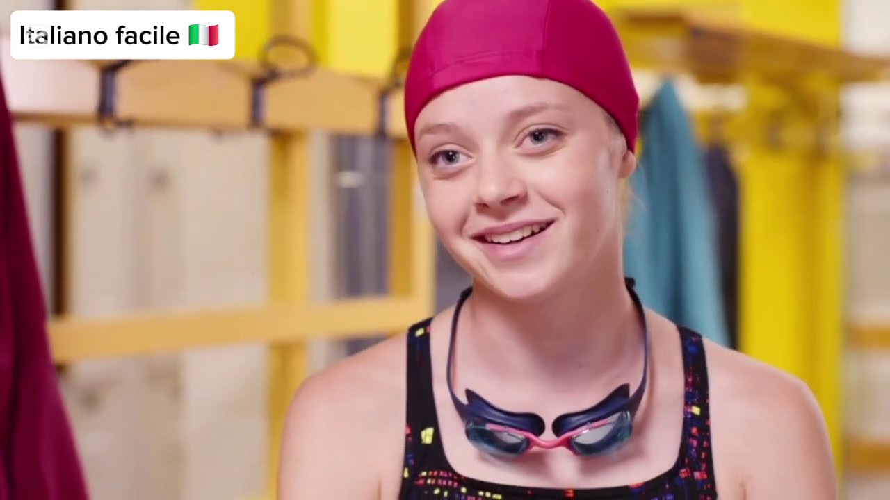 La Storia di Tamina Ep2-Tamina&rsquo;s Journey: From Afghanistan to Italy | A Story of Hope and Courage