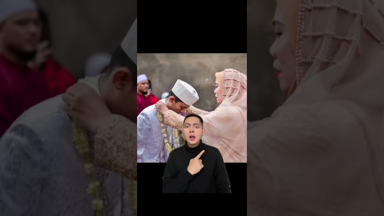 Viral Menantu Selingkuh dengan Mertua. Ini dia sosoknya 😱 #normarisma #adisyahreza