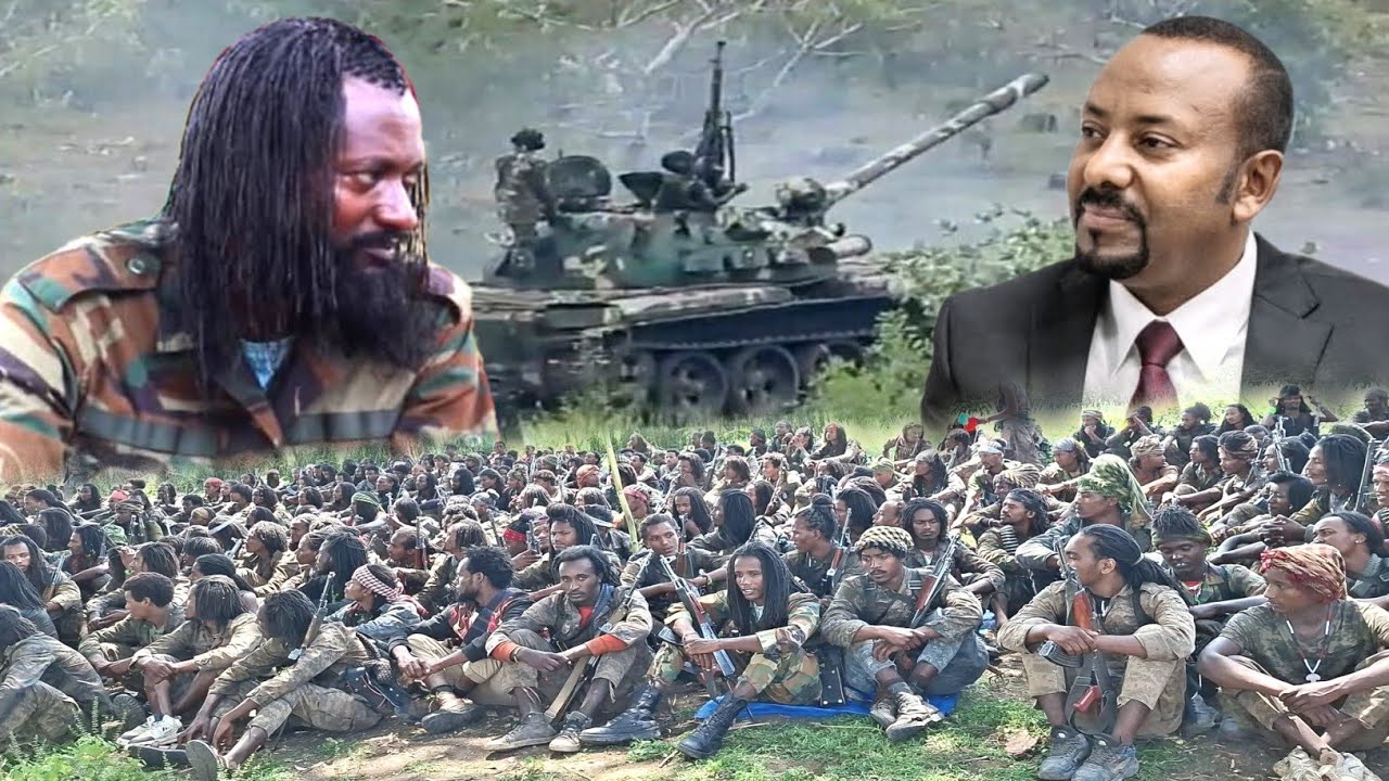 ODUU AMMEE 8 / 10 / 2025 / Moha Oromo 