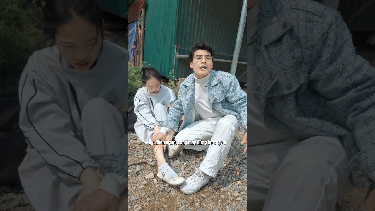 CHẠM 11 | NHÀ P.O.I 221