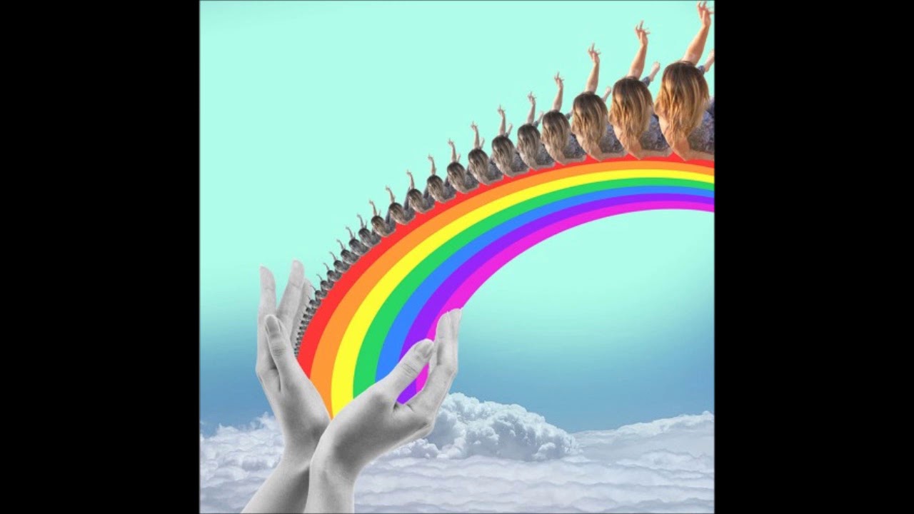 Yuksek - Rollercoaster