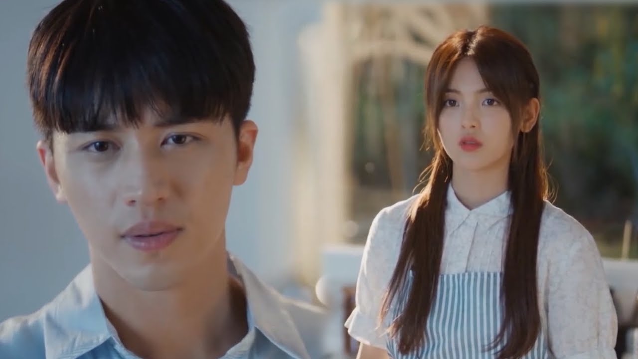 Midsummer is full of love 仲夏满天心 EP16：Jin Zeyi asking Tianran for a divorce?!