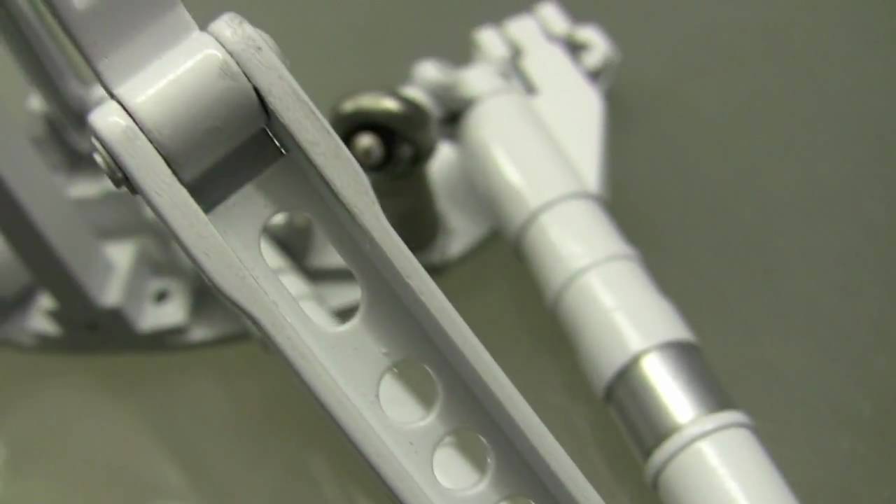 Landing Gear #3
