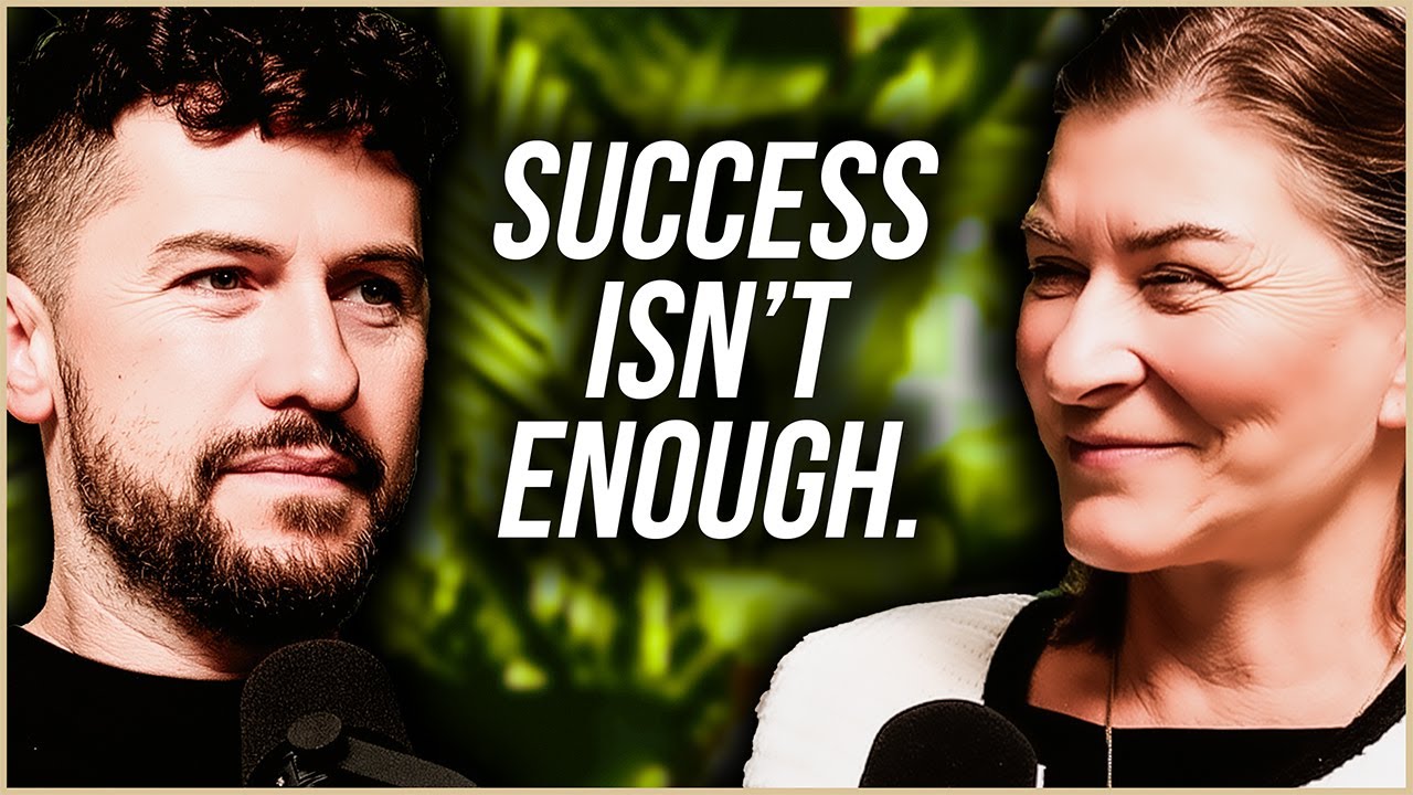 Finding Your Calling: A Christian Take on Purpose and Success | RuslanKD | EP 167
