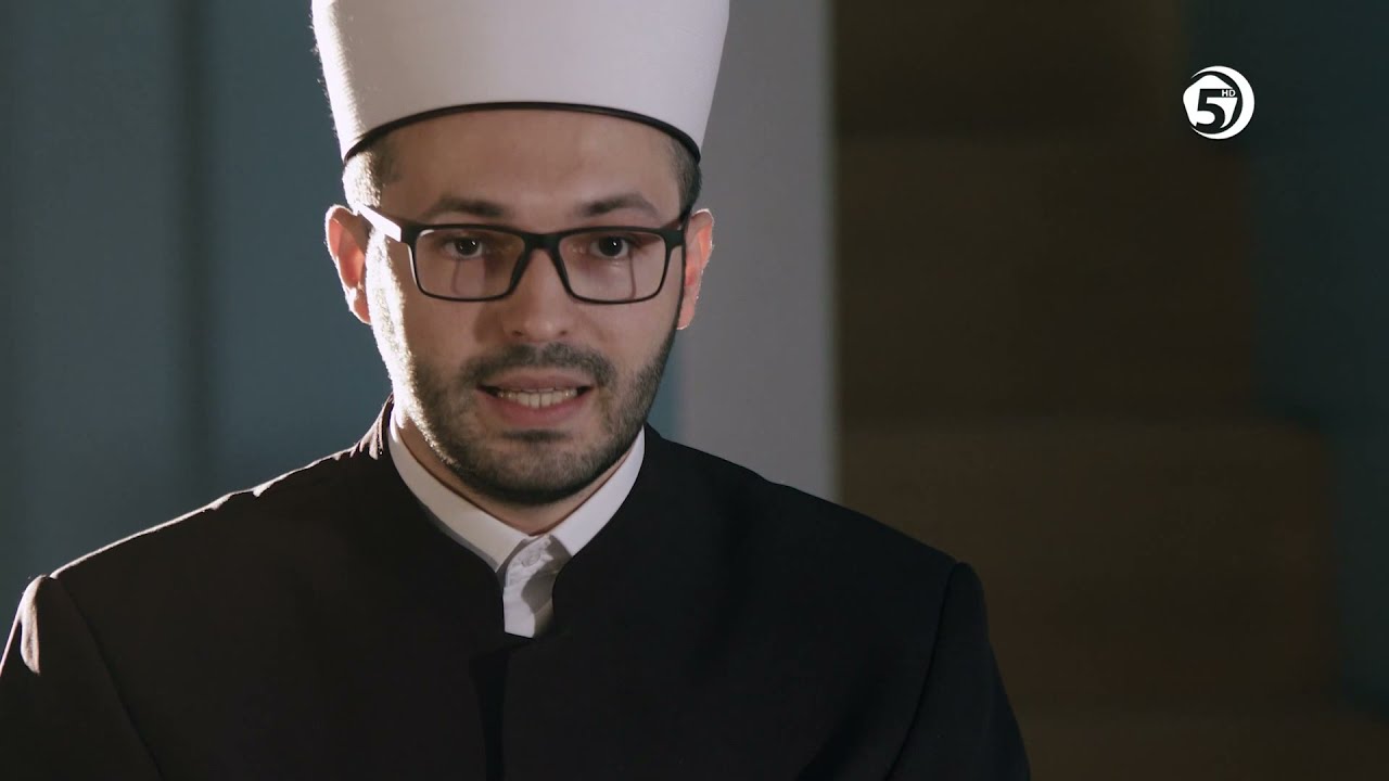 On je Allah - Sadaka