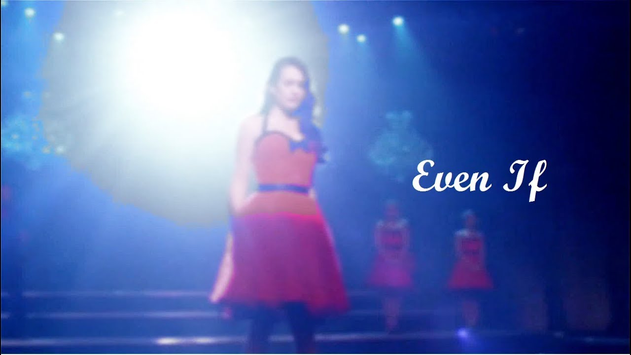 multifandom | even if