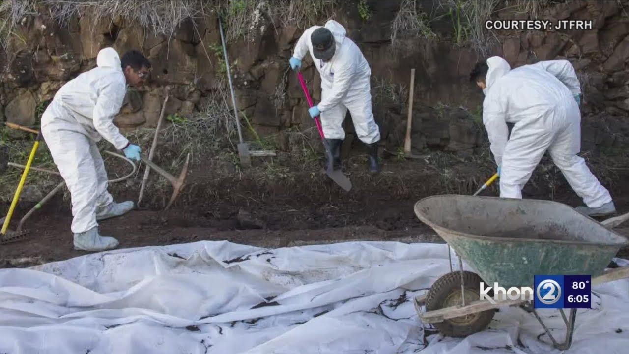 Navy won't release video of toxic foam spill to public