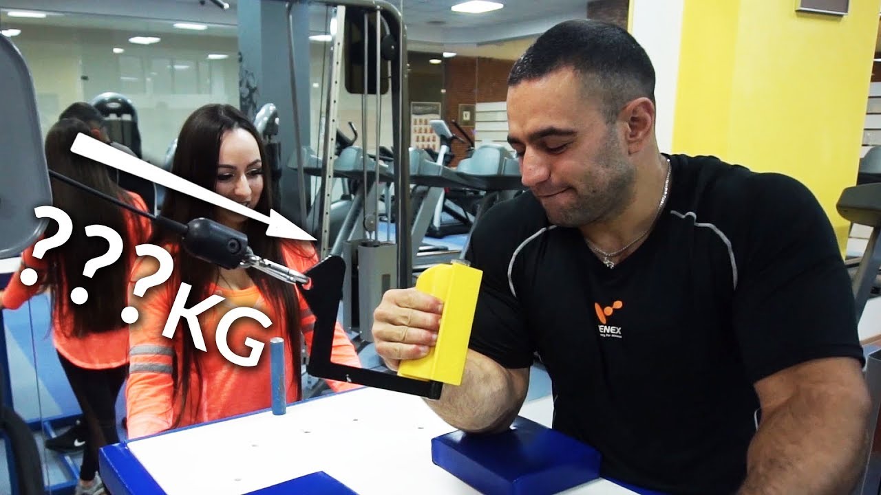 Is Rustam Babayev ready to win Tsyplenkov and Saginashvili?