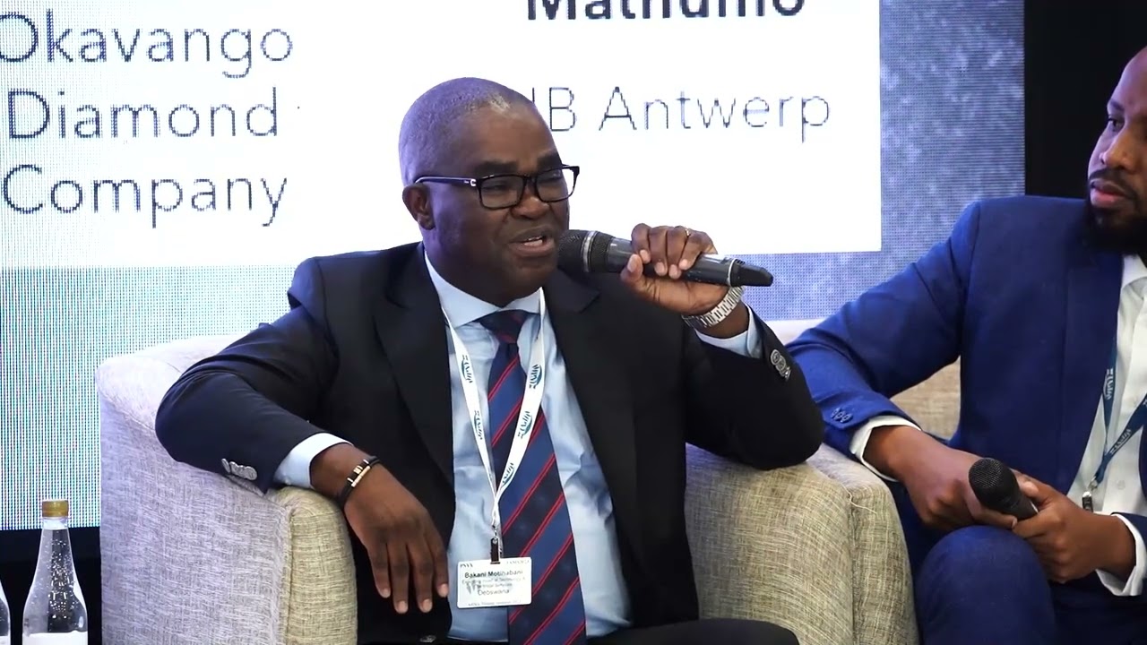 AMS2023 Opening Diamond Panel