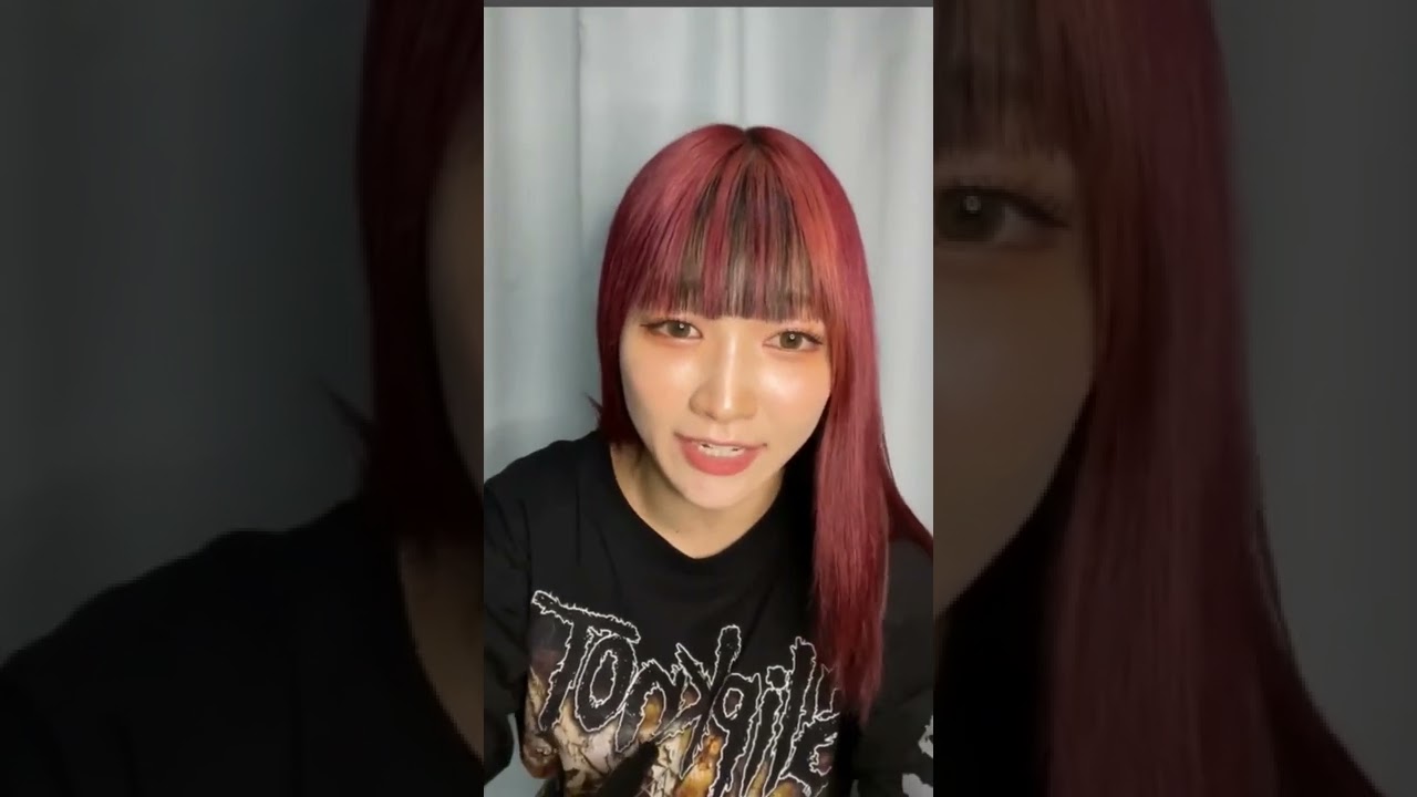 Maki Itoh Notices my Big Simp Energy