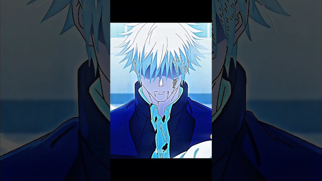 Riko Amanai 💔🥀 | Gojo & Geto | Jujutsu Kaisen