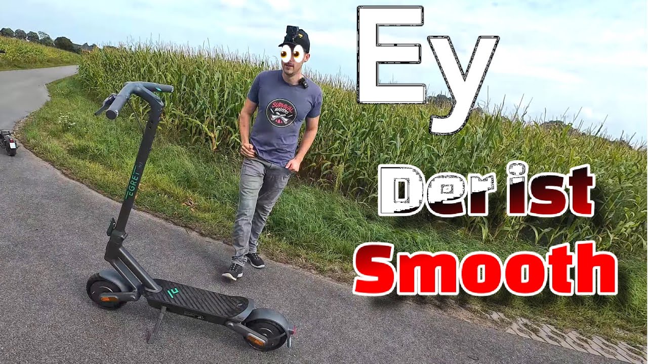 Top oder Flop ❓Egret Ey2 Im Ersteindruck