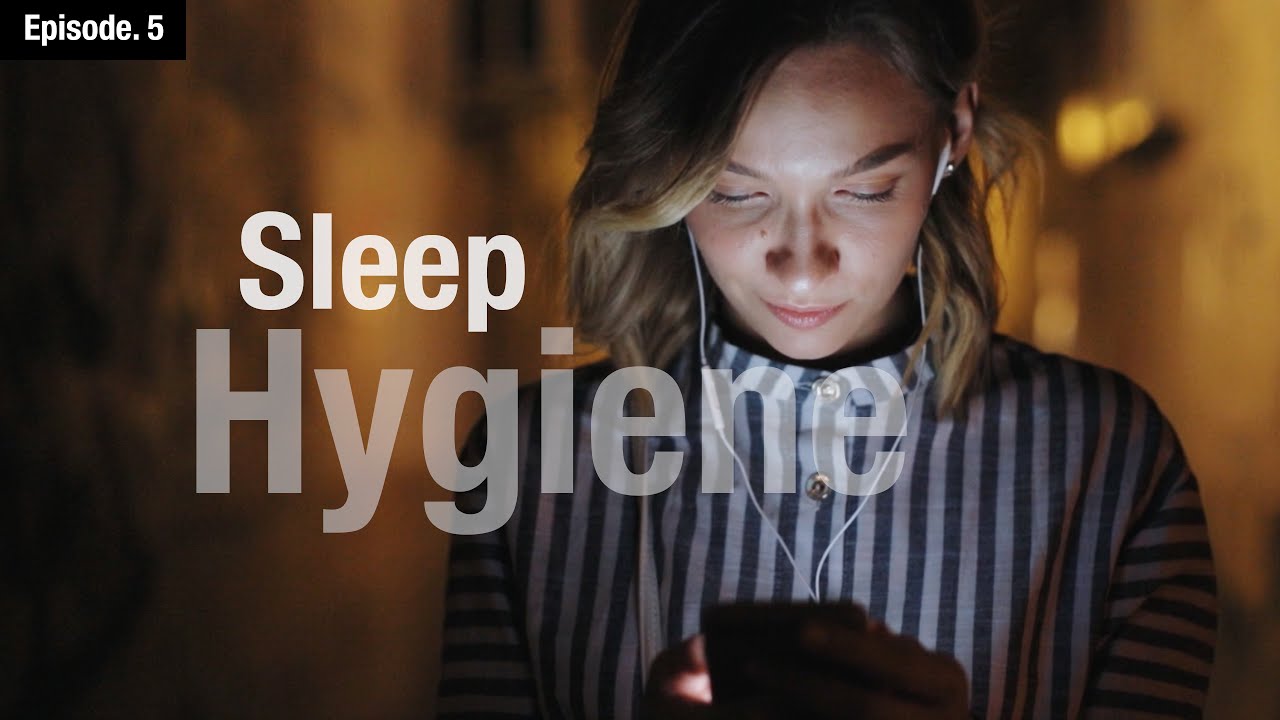 The Shocking Truth About Alcohol and Screen Time Before Sleep