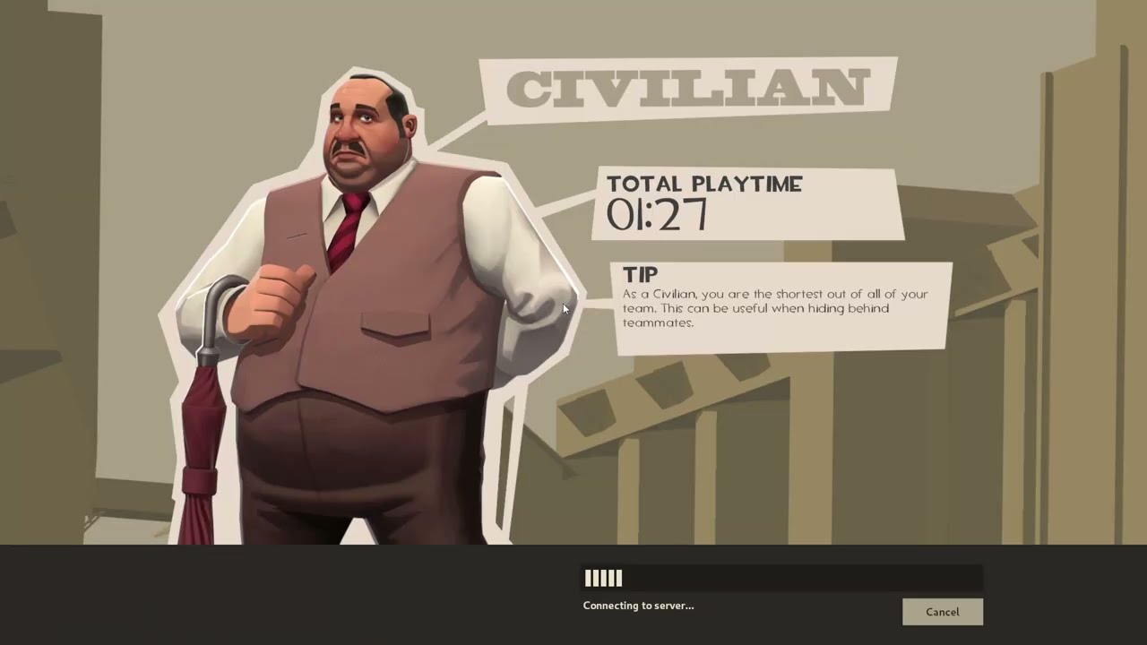 Team Fortress 2 CLASSIFIED Gameplay (Stream Highlights)