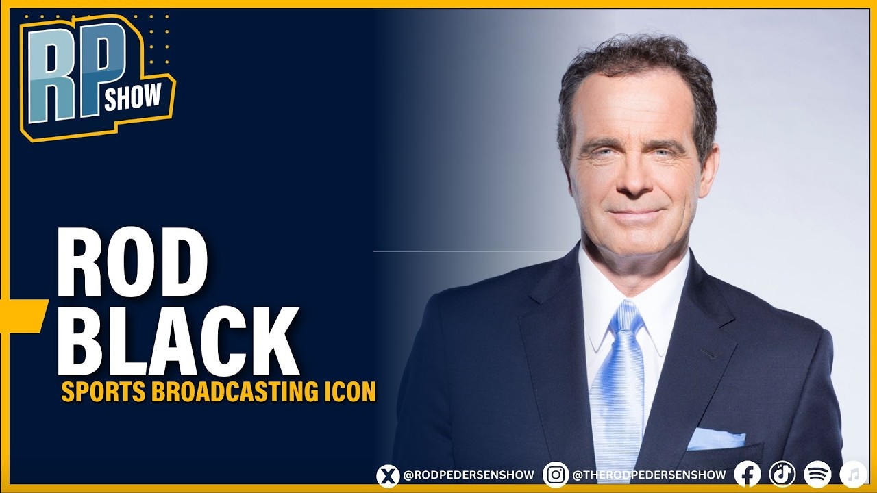 Род Блэк, 11 марта 2026 г.