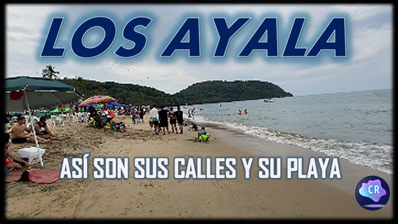ASI ES LA PLAYA 