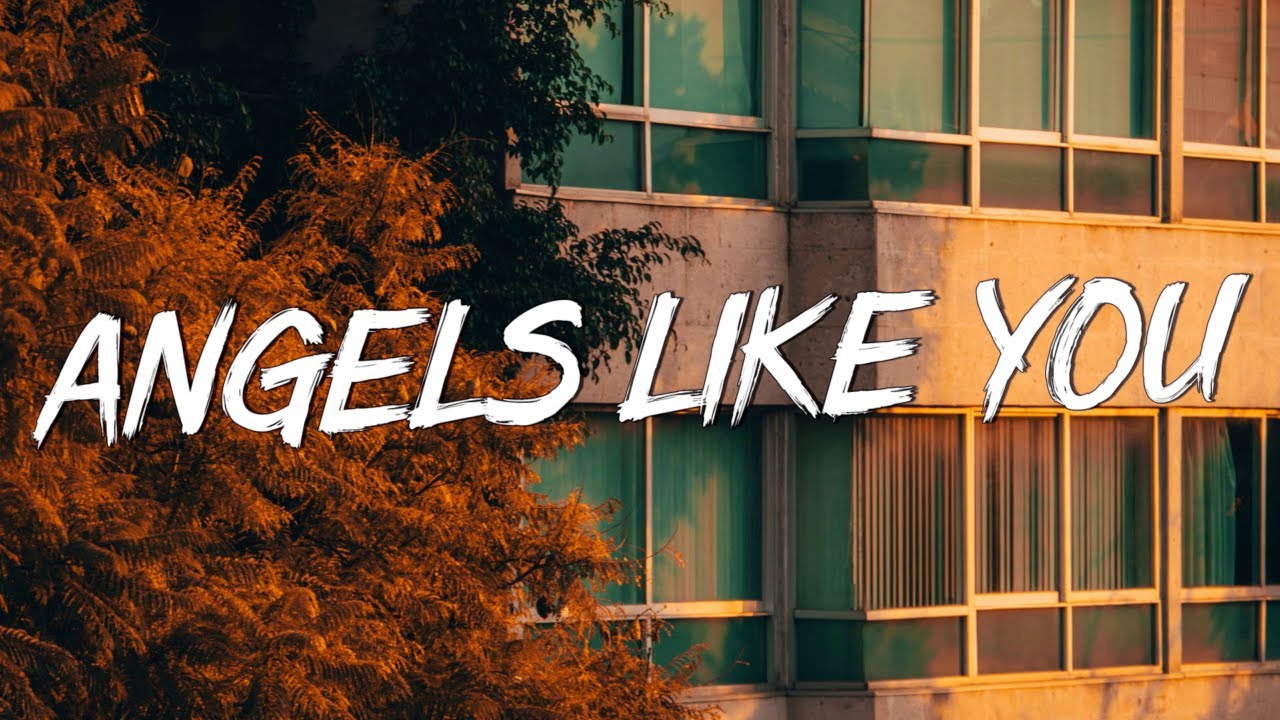 Angels Like You - Miley Cyrus (Lyrics) || Troye Sivan, Justin Bieber (Mix Lyrics)