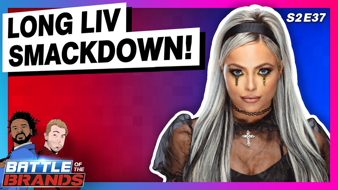 Battle of the Brands S2E37: Long Liv SmackDown!
