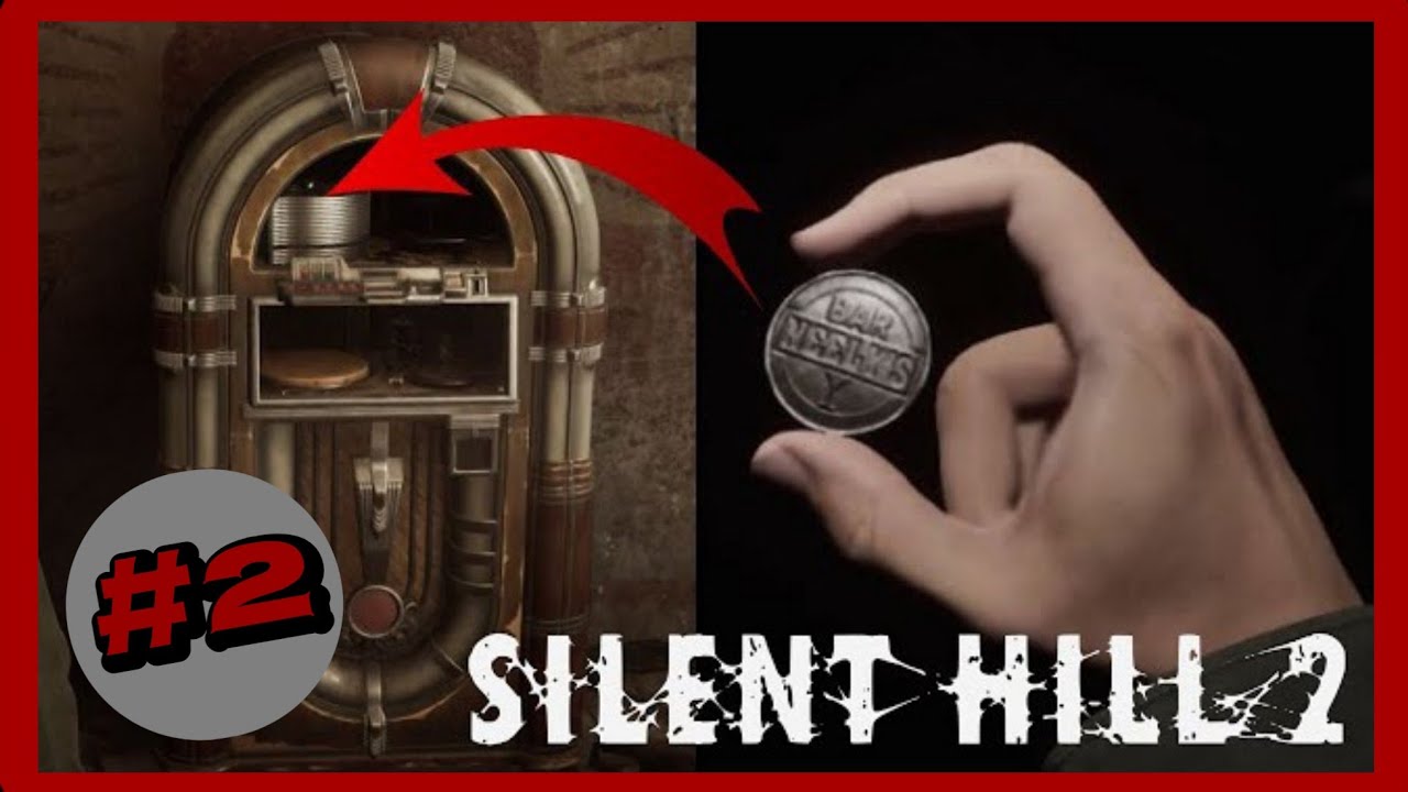 SILENT HILL 2 REMAKE FR #2 - WOOD SIDE EST PLUS GRAND QUE PRÉVU 🏢 (XBOX SERIES S)