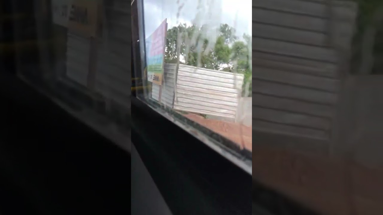 Passeio no 30973 indo pra o h. Do subúrbio visitar meu primo 