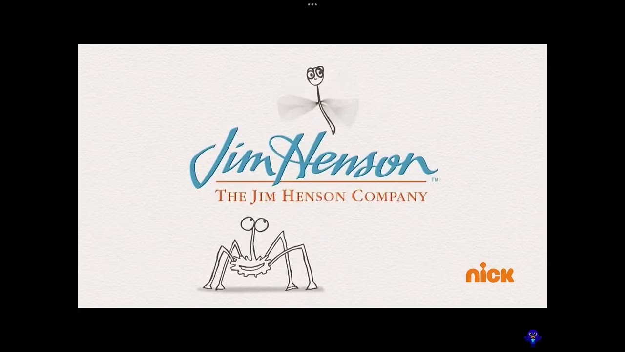 The Endless Monsters Show Credits (my version)