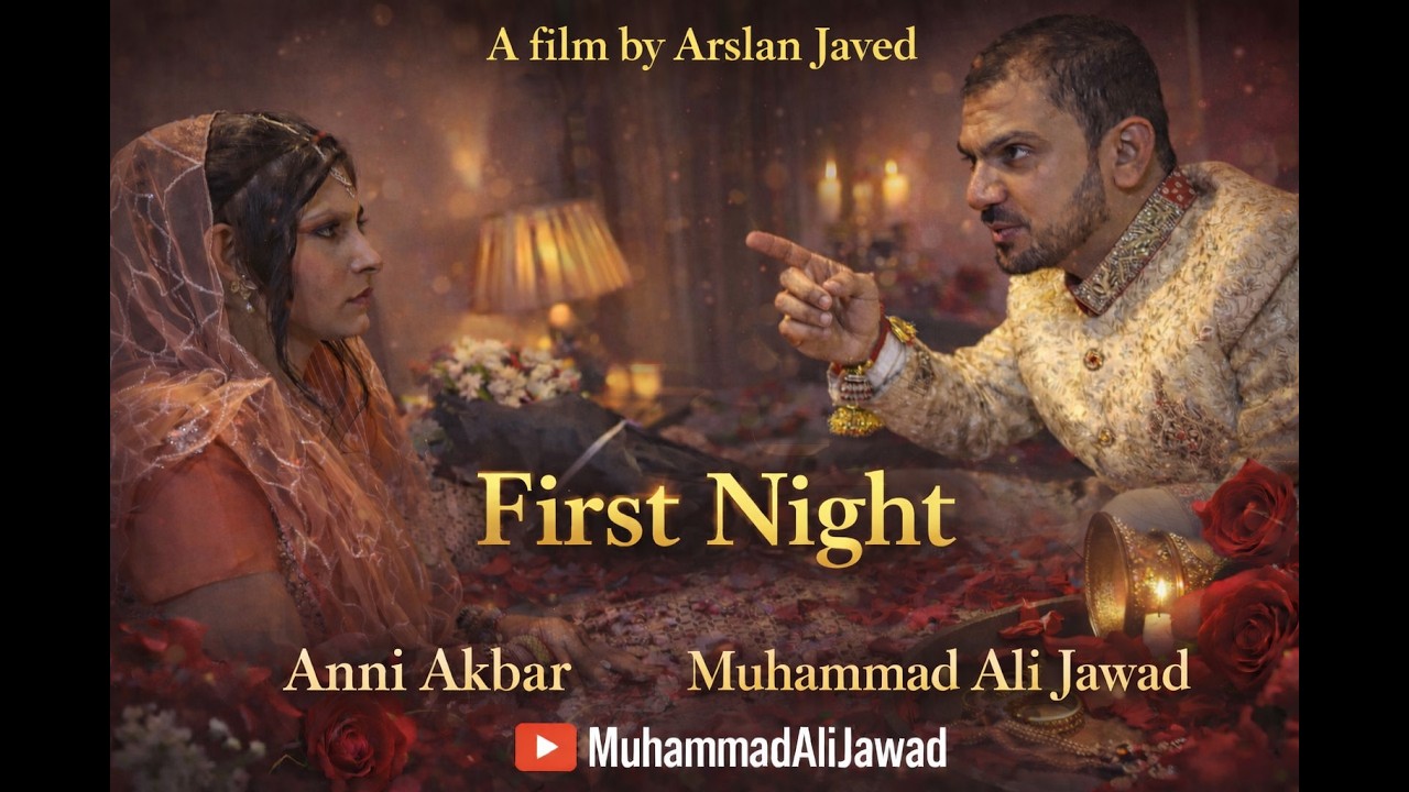 First Night | A Short Film