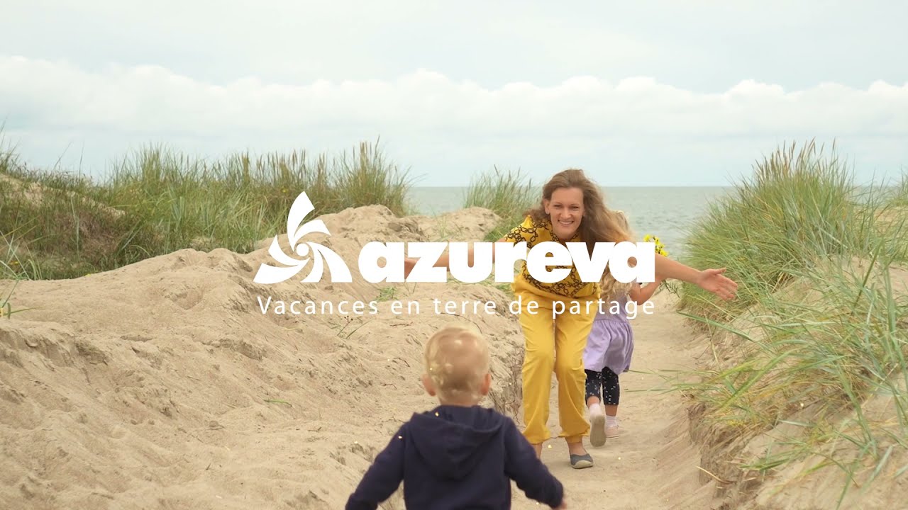 Bienvenue à Azureva Village Club et Camping à l'Île d'Oléron