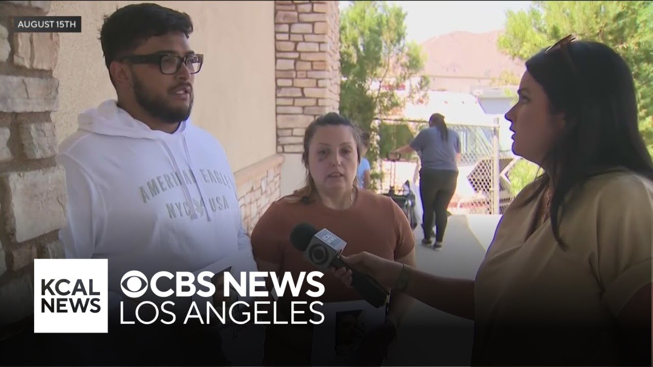 Deputies believe missing 7-month old Emmanuel Haro died, arrest his parents for murder