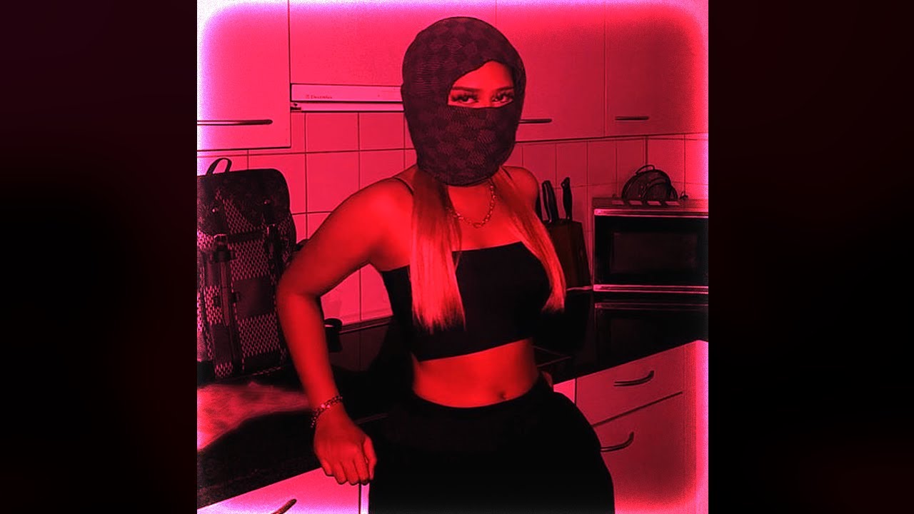 ''EXOTICA'' - REGGAETON x PERREO TYPE BEAT S1NAKA