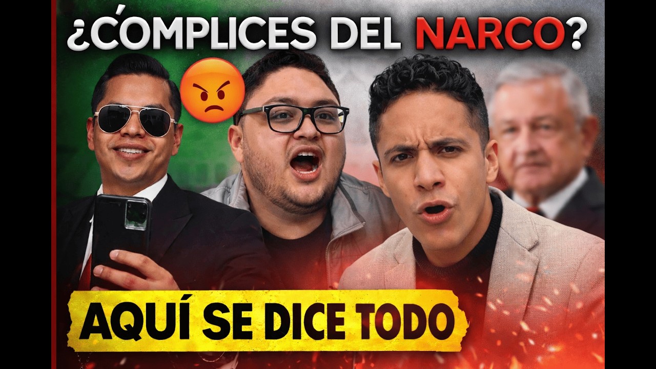 Nota a Nota: Politica sin censura (episodio especial) / El capitulo que no querian que grabaramos 🔥🔥