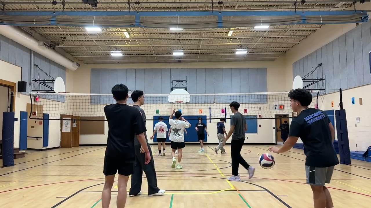 (1/8) Phil Minigan Closed Gym Part 2