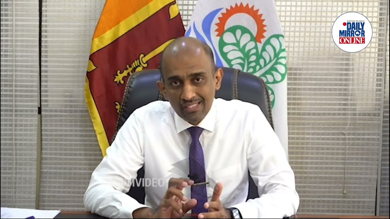 “Environmental Review Underway for Jaffna Cricket Stadium”