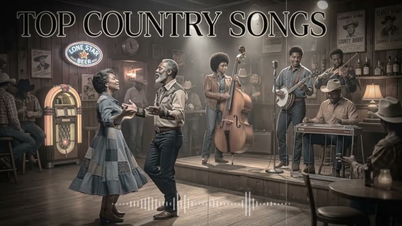 Best Sad Country Song 2026 &ndash; Tears on Old Blue Jeans