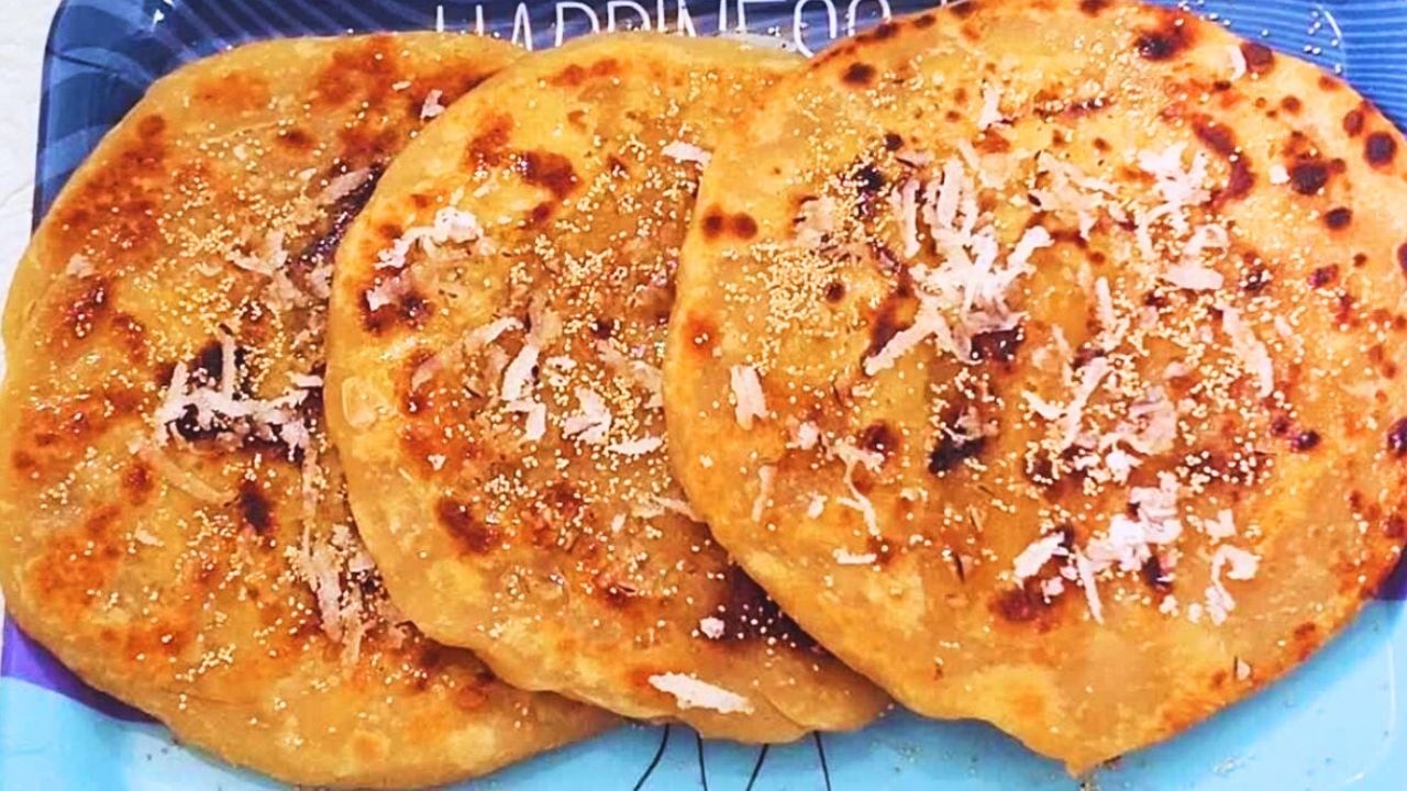 Ultimate Bobbatlu Treat Festive Flavor Explosion! | Nethi Boabbatlu | Bakshalu | Polelu | Burelu