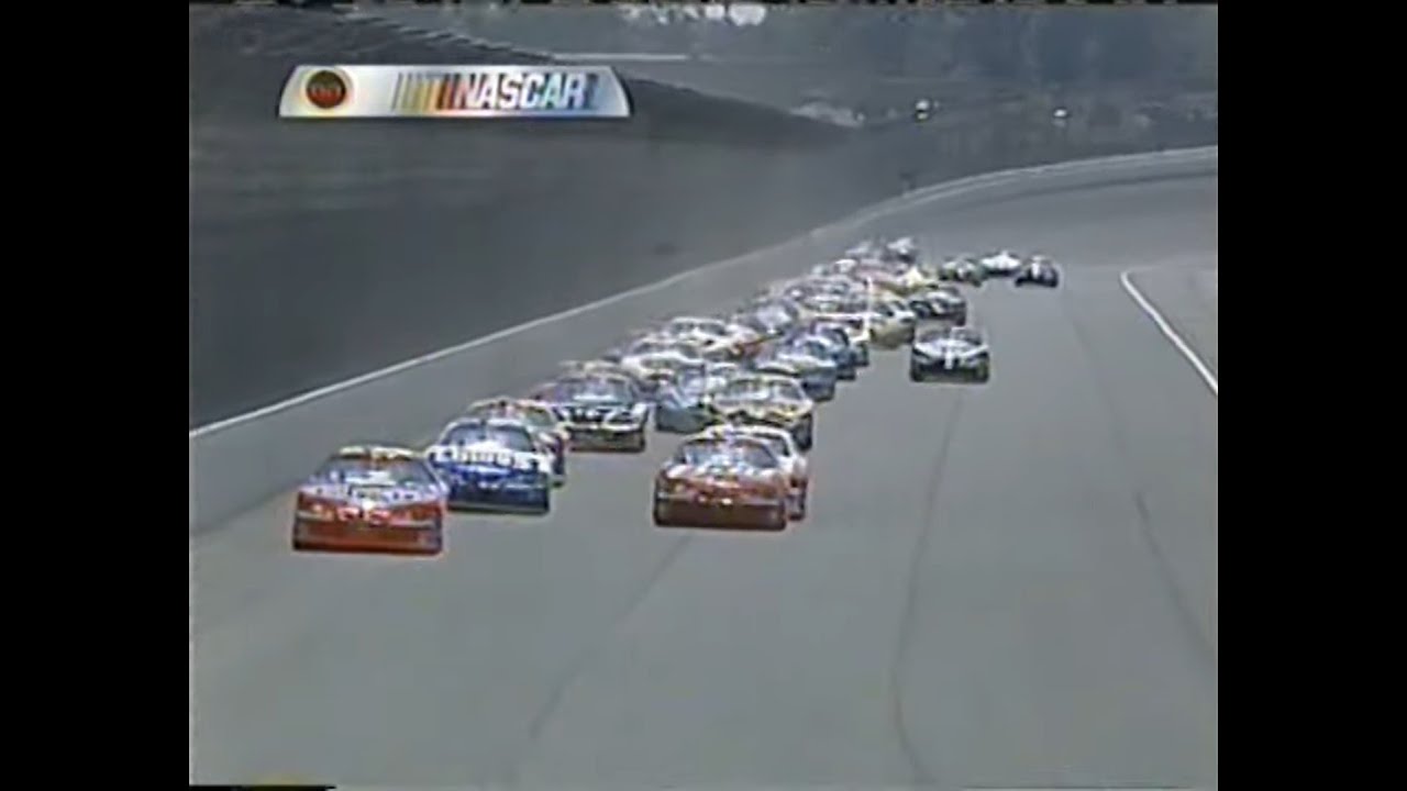 2004 GFS Marketplace 400
