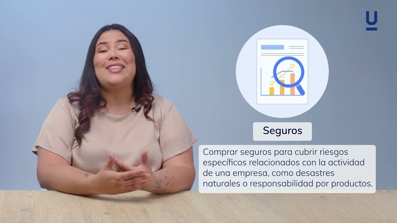 Riesgo sistemático y no sistemático - Curso de matemática financiera para inversiones