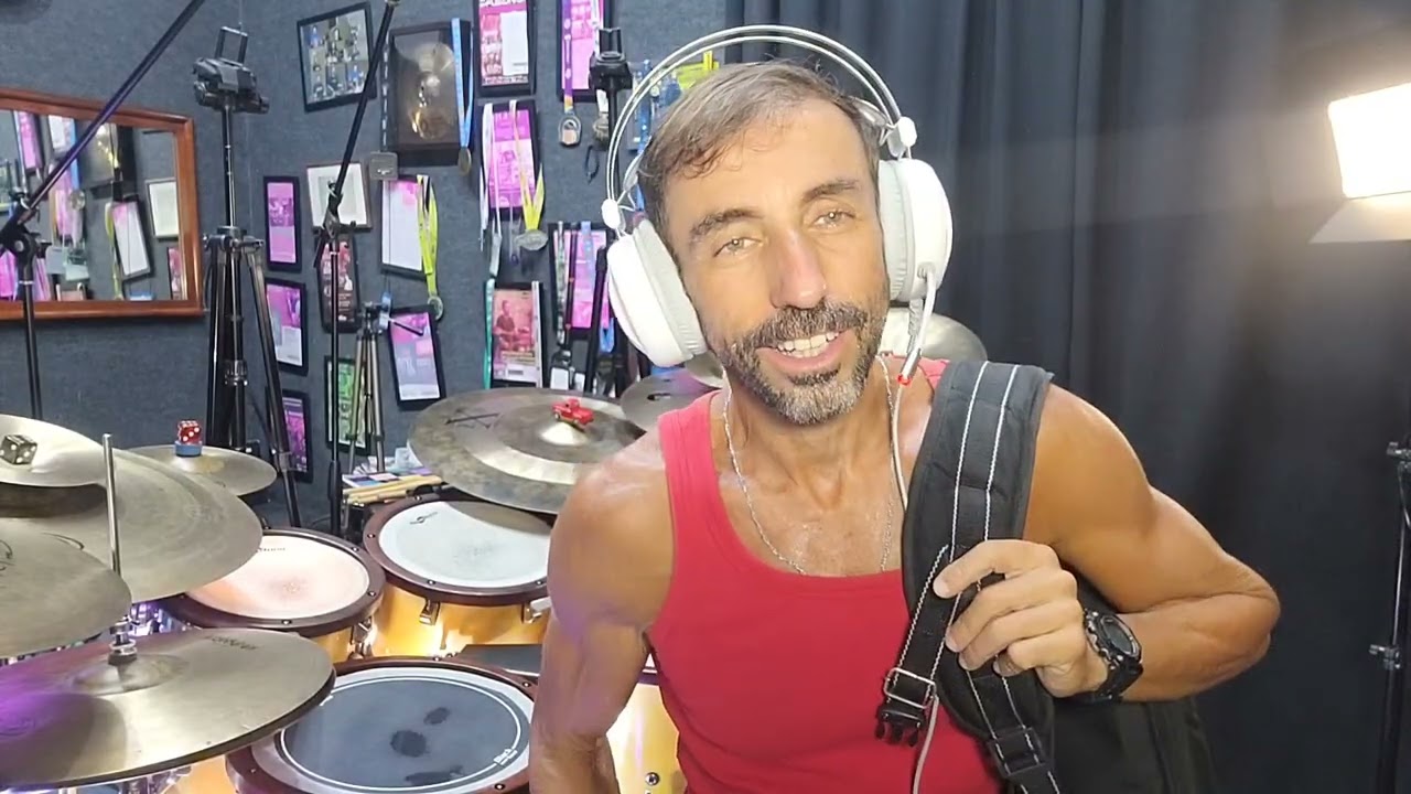 PEGA ESSA DICA!! AULA 114 !! BAQUETAS, BAG , ACESSÓRIOS!!