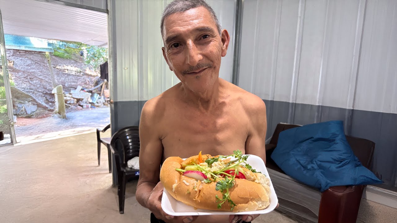 IRL tomando decisiones con la abuela Elba y Napo