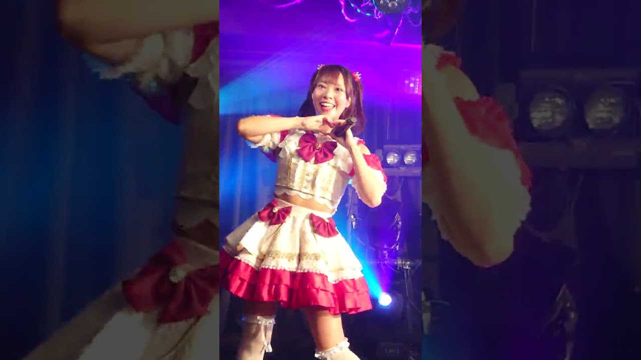 2026/2/26 空想ロマンス (撮可曲『ひとりじめ♡ロマンス』・縦撮り) ストグリとあそぼ！@Zirco Tokyo #空想ロマンス  #撮可曲 #地下アイドル #ひとりじめロマンス