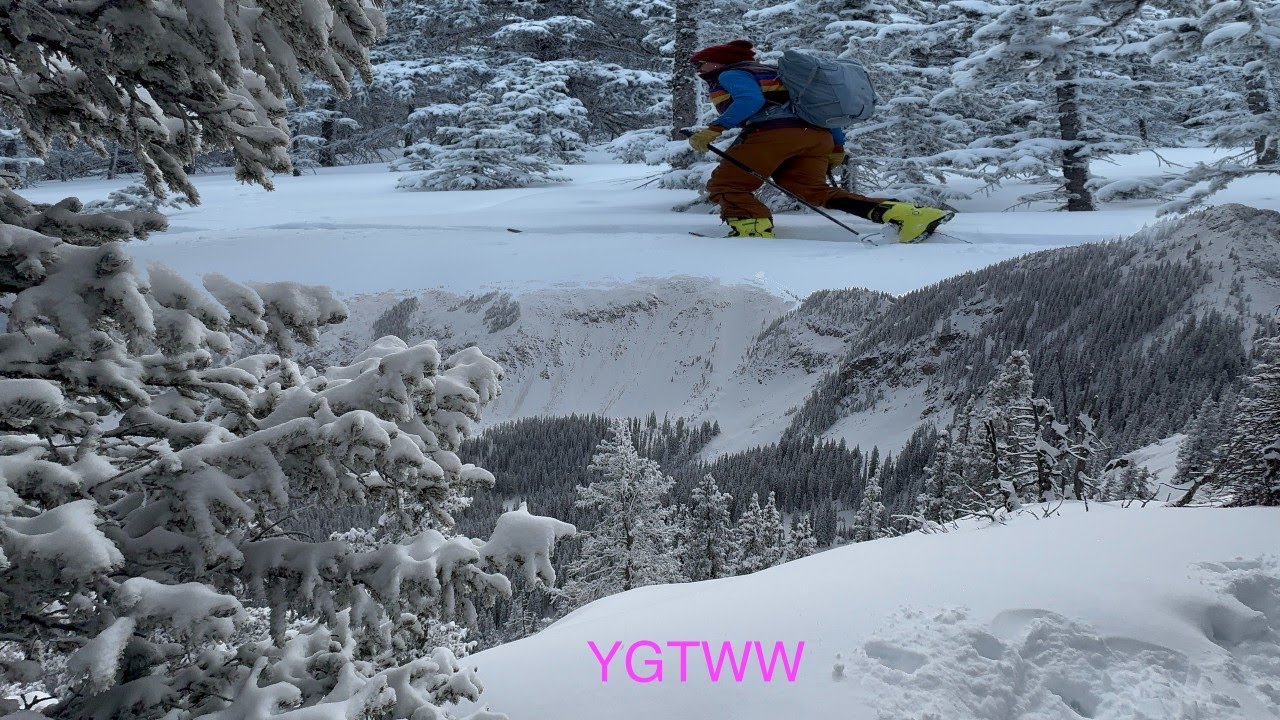 Winters Redemption Arc \\ Heavens Hill