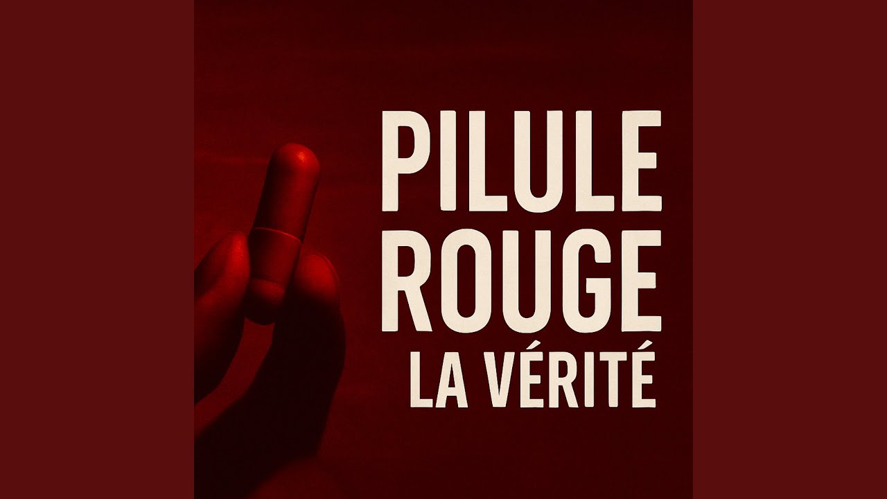 Pilule rouge