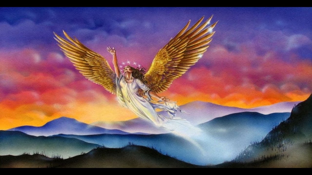 The Book of Revelation (11) – the Woman of Revelation 12