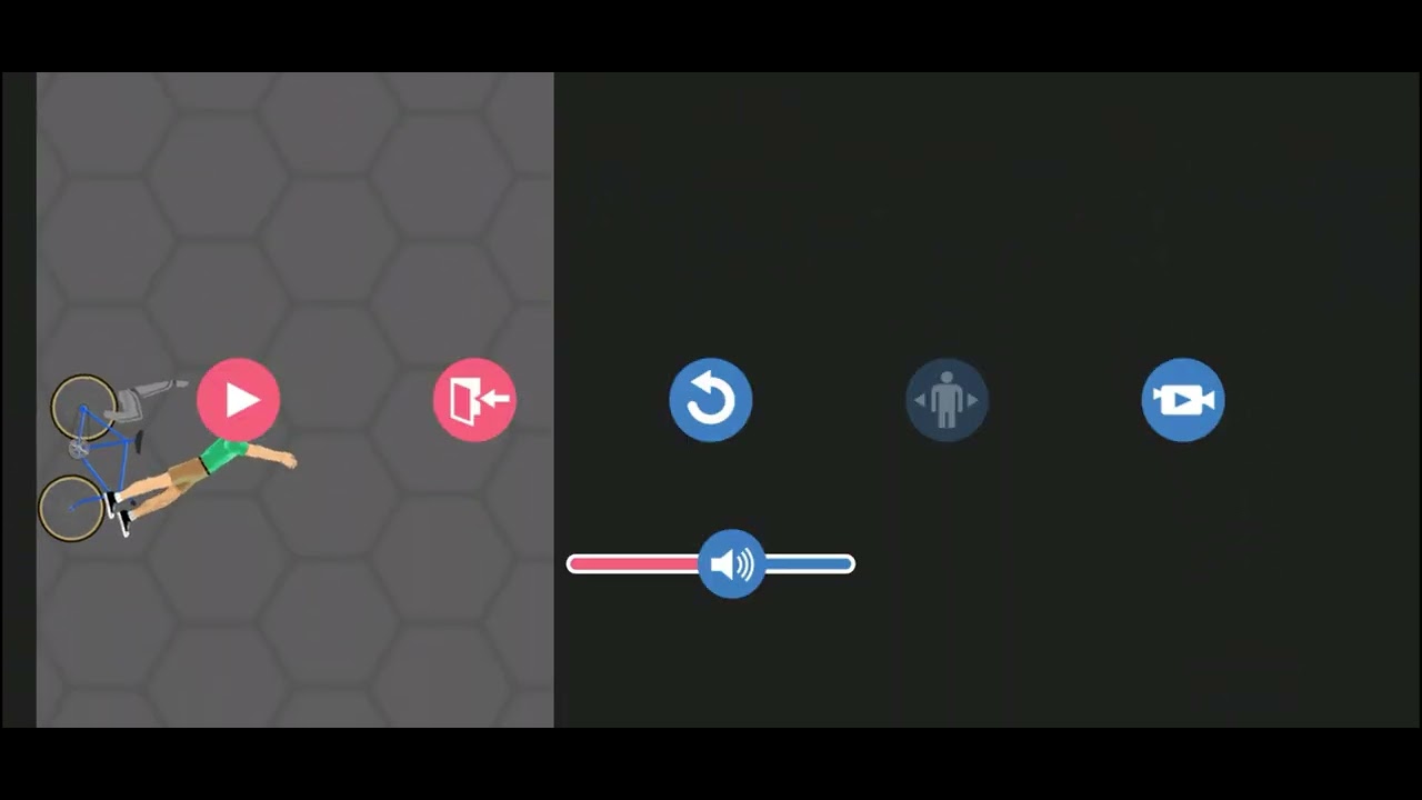 Happy Wheels