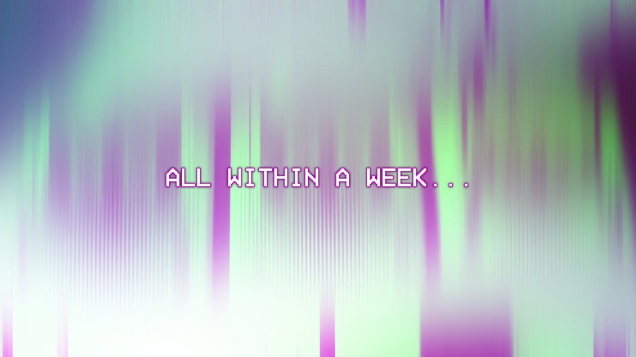 ALL WITHIN A WEEK... | EAS Alerts from 7/24-30/25 | EAS #1429 - 1452